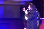 Amazing Stories with Toni Iommi