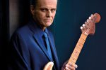 Walter Trout plays another class show